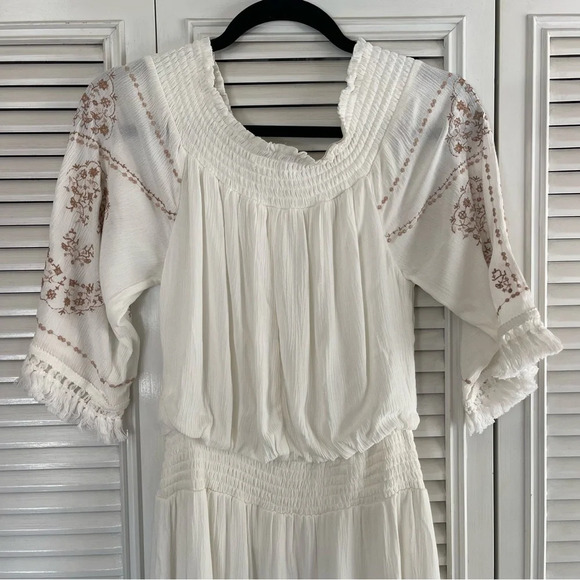 Xhilaration White Dress size Small - Picture 12 of 16